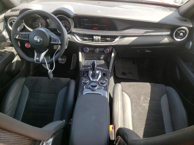 ZASPAKEV7N7D29621 Alfa Romeo Stelvio Qu 2022. Фото: 8