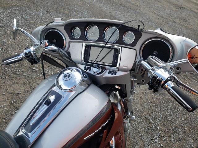 2014 HARLEY-DAVIDSON FLHTKSE CV - 1HD1TEN12EB954396