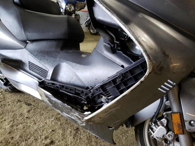 2006 SUZUKI AN650 K3 JS1CP51A262102257