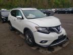 2016 NISSAN  ROGUE