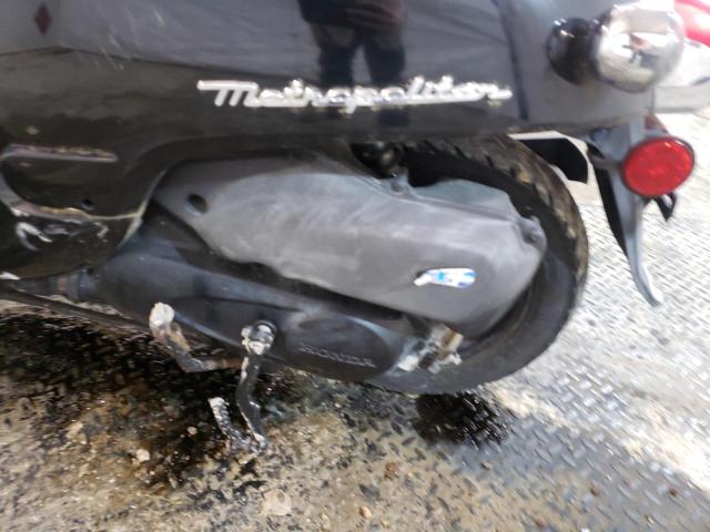2013 HONDA NCH50 LALAF7001D3006098