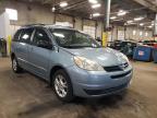 2005 TOYOTA  SIENNA