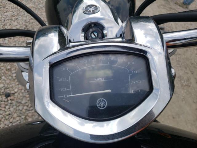 2007 YAMAHA XVS1300 A JYAVP24E37A001517