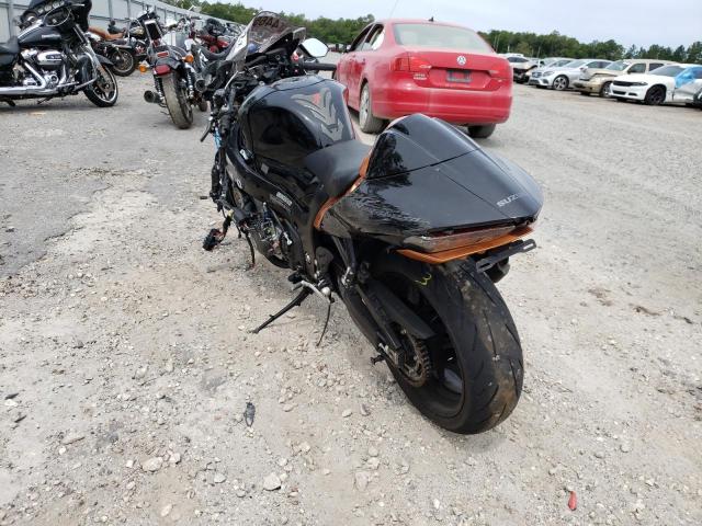 2022 SUZUKI GSX1300 RR JS1EJ11B2N7100487