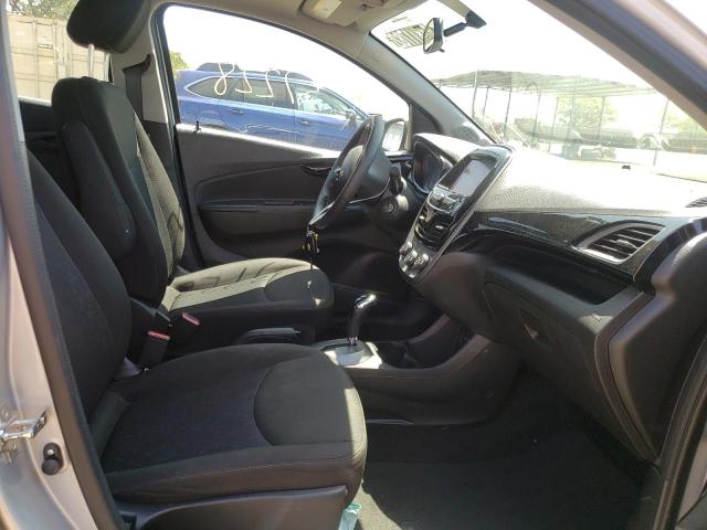 2020 CHEVROLET 1500 SUB I KL8CD6SA0LC449166