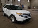 2015 FORD  EXPLORER