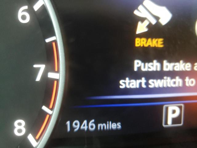 2022 NISSAN MURANO SL 5N1AZ2CJ0NC120537