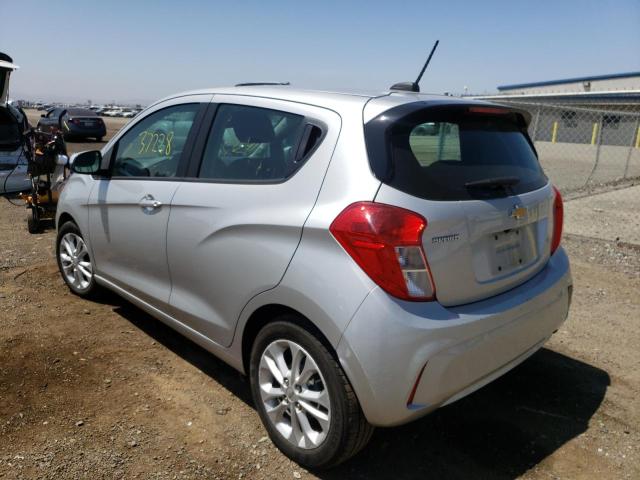 2020 CHEVROLET 1500 SUB I KL8CD6SA0LC449166