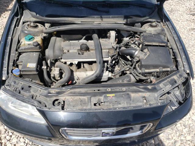 YV1RS592792736335 Volvo S60