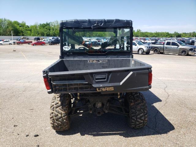 2017 POLARIS RANGER CRE 4XARVE877H8018524