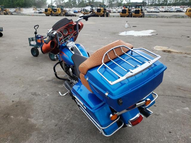 2009 HARLEY-DAVIDSON FLHTC 1HD1FF4169Y624603