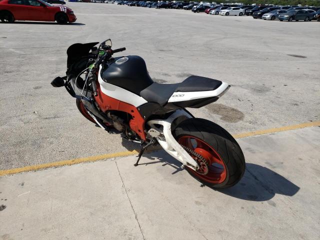 2015 KAWASAKI ZX1000 J JKAZXCJ18FA025978