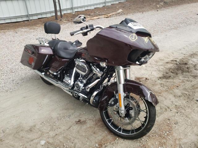 2021 HARLEY-DAVIDSON FLTRXS 1HD1KTP14MB604884