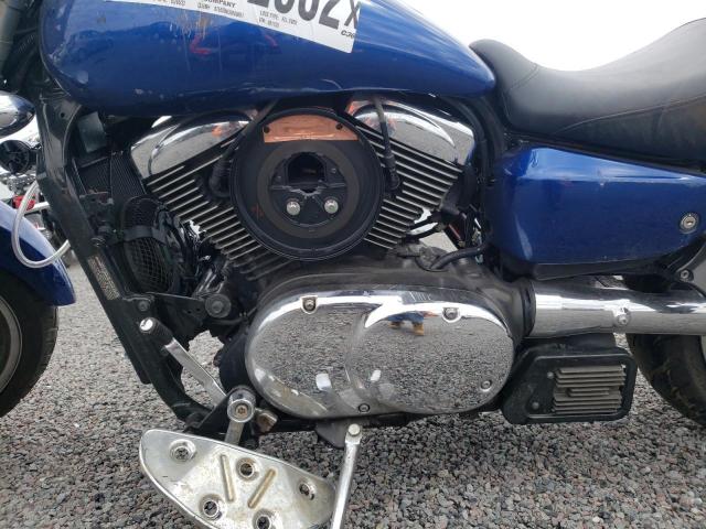2004 SUZUKI VZ1600 K JKSVNBC104A001159