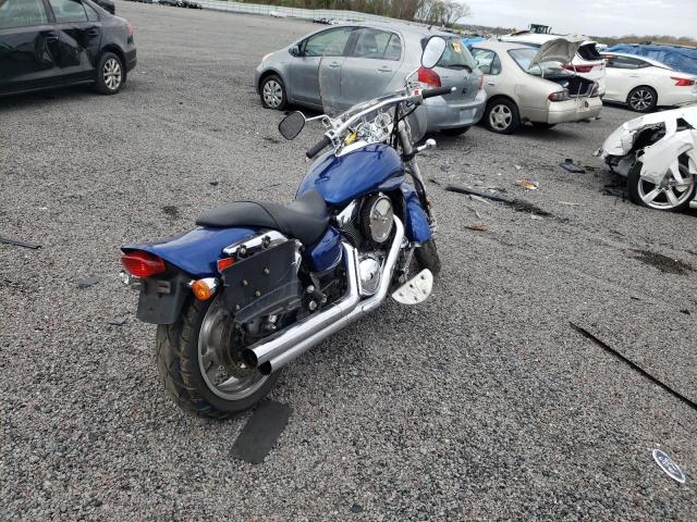 2004 SUZUKI VZ1600 K JKSVNBC104A001159