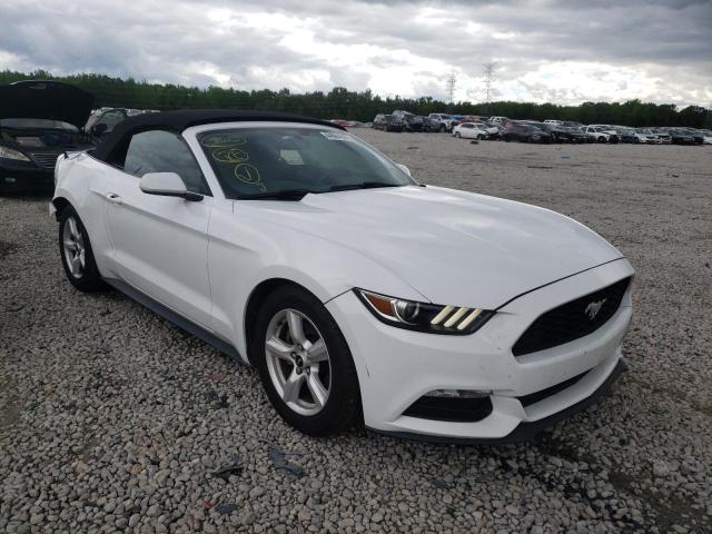 2016 FORD MUSTANG 1FATP8EM8G5304246