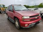 2002 CHEVROLET  TRAILBLAZER