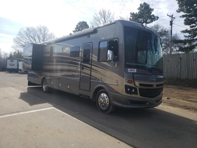Ford RV salvage cars for sale: 2016 Ford RV