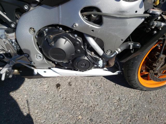 2015 HONDA CBR1000RR JH2SC5948FK700016