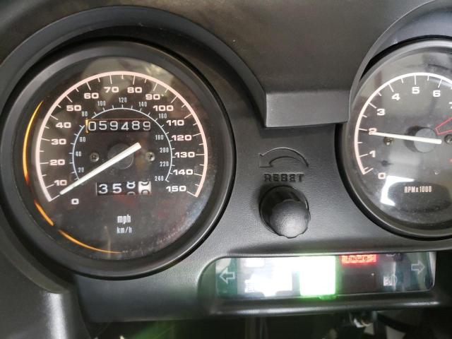 2004 BMW R1150 RT WB10499A84ZE95814