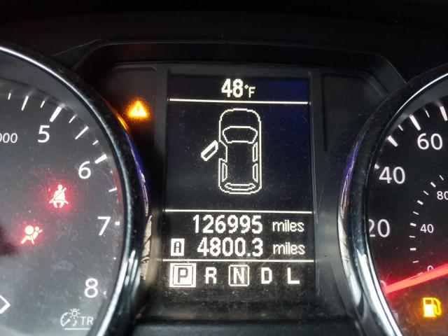 Фото: JN8AS5MVXDW149735 - 8