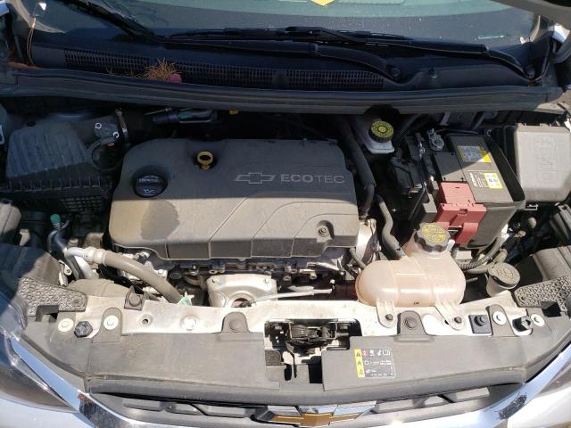 2020 CHEVROLET 1500 SUB I KL8CD6SA0LC449166