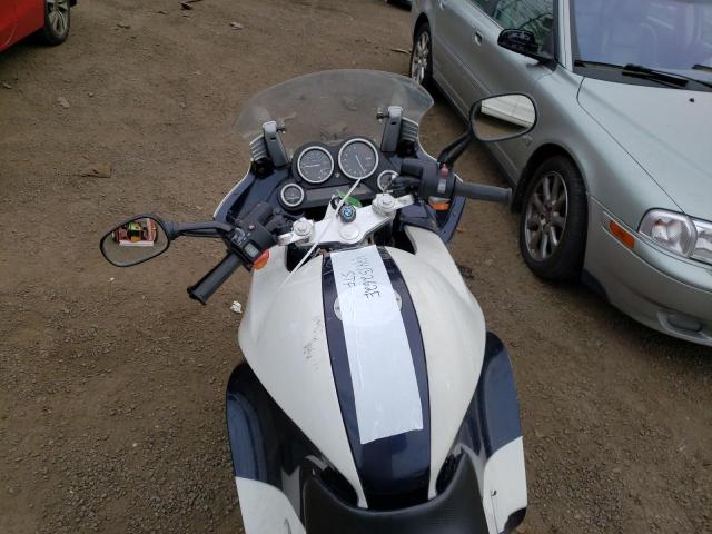 2004 BMW K1200 RS WB10557A54ZG38999