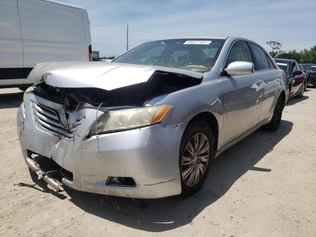 Фото: 4T1BE46K99U907311 - 2