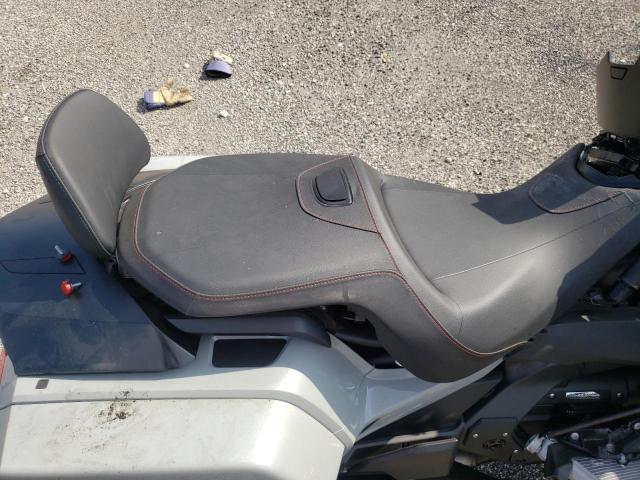 2021 HONDA GL1800 B JH2SC7946MK300318
