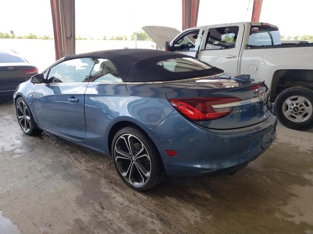 2016 BUICK CASCADA PR W04WT3N53GG037174