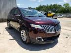 2011 LINCOLN  MKX