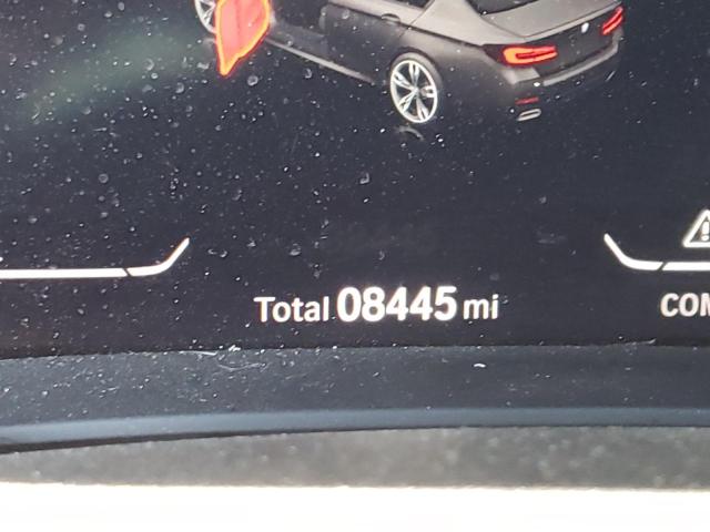 2021 BMW M550XI WBA13BK01MCF24072