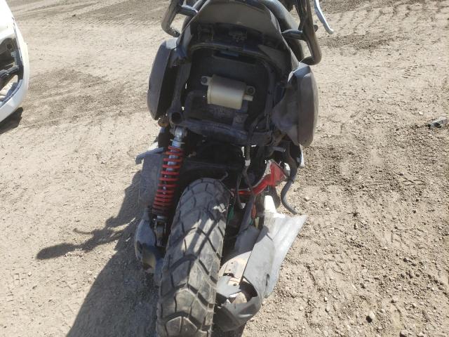 2013 YAMAHA YW50 F RKRSA43N0DA122175