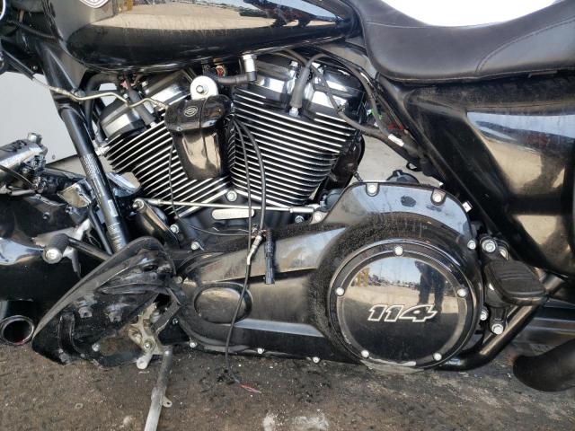 2022 HARLEY-DAVIDSON FLHXS 1HD1KRP13NB611829