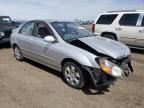 photo KIA SPECTRA 2009