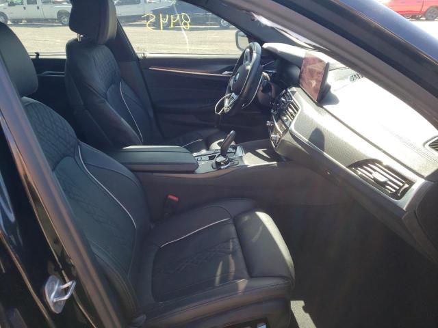 2021 BMW M550XI WBA13BK01MCF24072