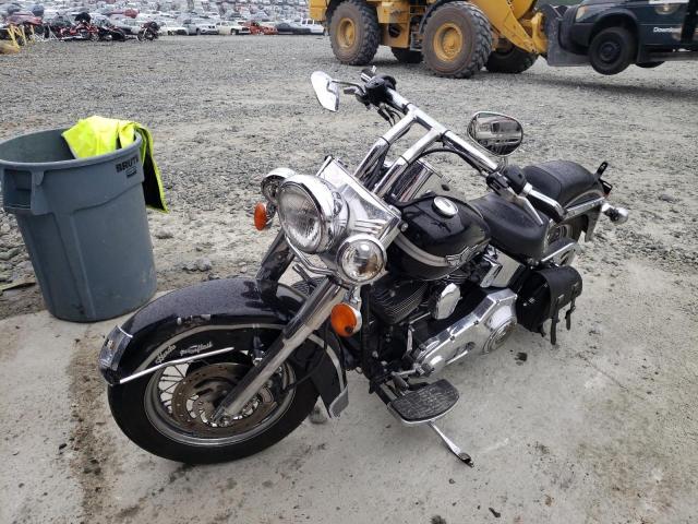 2003 HARLEY-DAVIDSON FLSTCI 1HD1BWB343Y039526