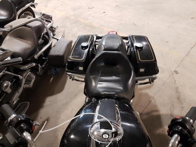 2009 HARLEY-DAVIDSON FLHTP 1HD1FMM169Y668461