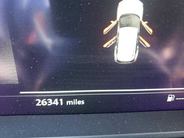 2021 NISSAN ROGUE PLAT JN8AT3DC9MW102423