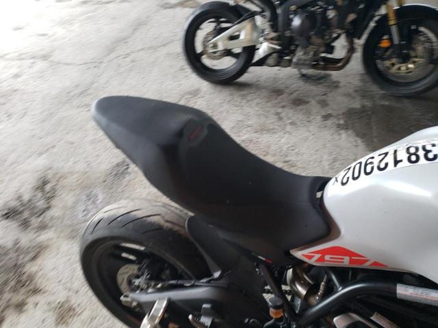 2020 DUCATI MONSTER 79 ML0MADBM7LT003406