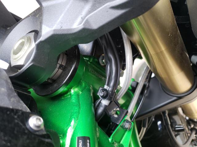 2021 KAWASAKI ZR1000 L JKAZRCL12MA000174
