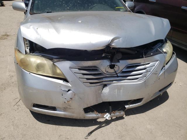 Фото: 4T1BE46K99U907311 - 9