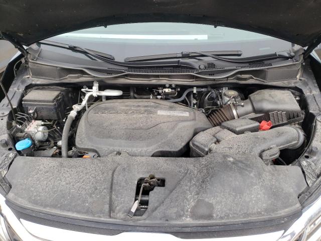 2020 HONDA ODYSSEY EL 5FNRL6H91LB050982