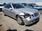 2006 MERCEDES-BENZ  E-CLASS