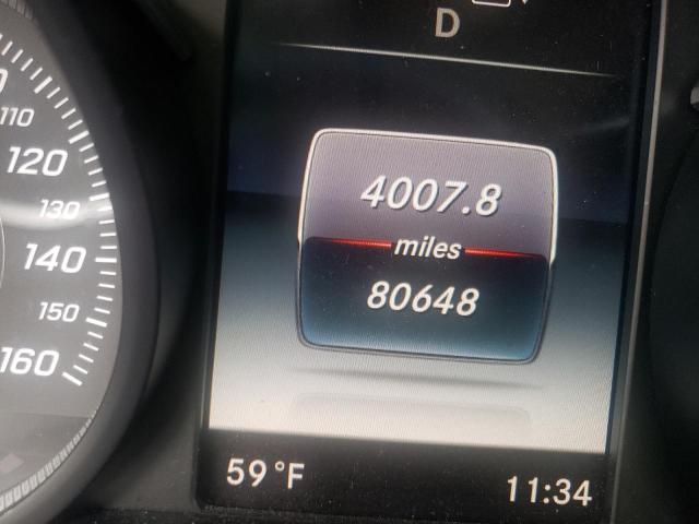 2015 MERCEDES-BENZ 300 C 55SWF4KB5FU048682