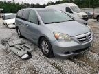 HONDA ODYSSEY 2006 foto