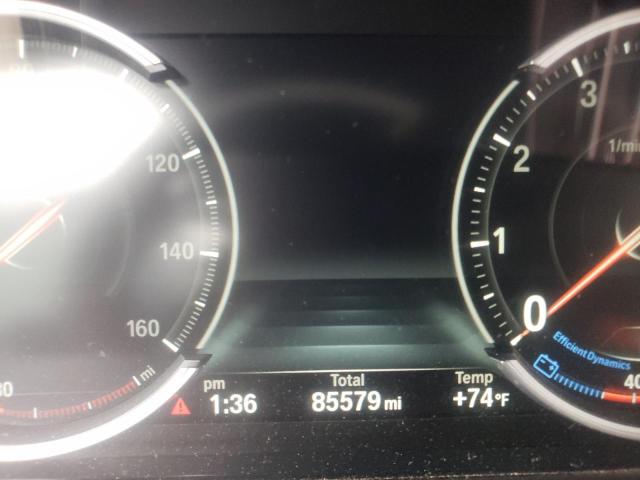 2016 BMW X6 XDRIVE3 - 5UXKU2C5XG0N83945