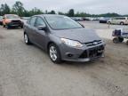 2014 FORD  FOCUS