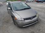 2007 HONDA  CIVIC