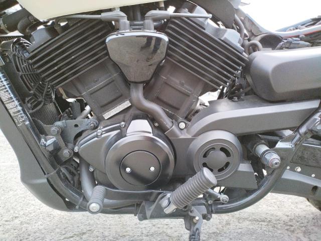 2019 HARLEY-DAVIDSON XG500 1HD4NAA39KC501552